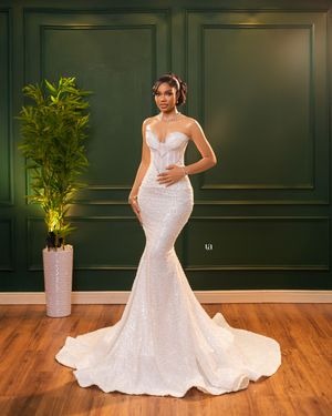 Wedding photography by Uforo Abia — frame 5