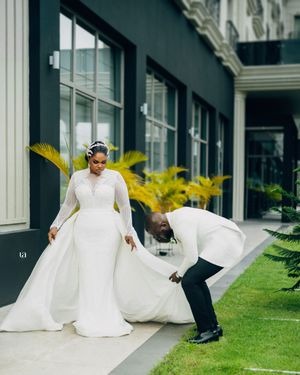 Wedding photography by Uforo Abia — frame 9